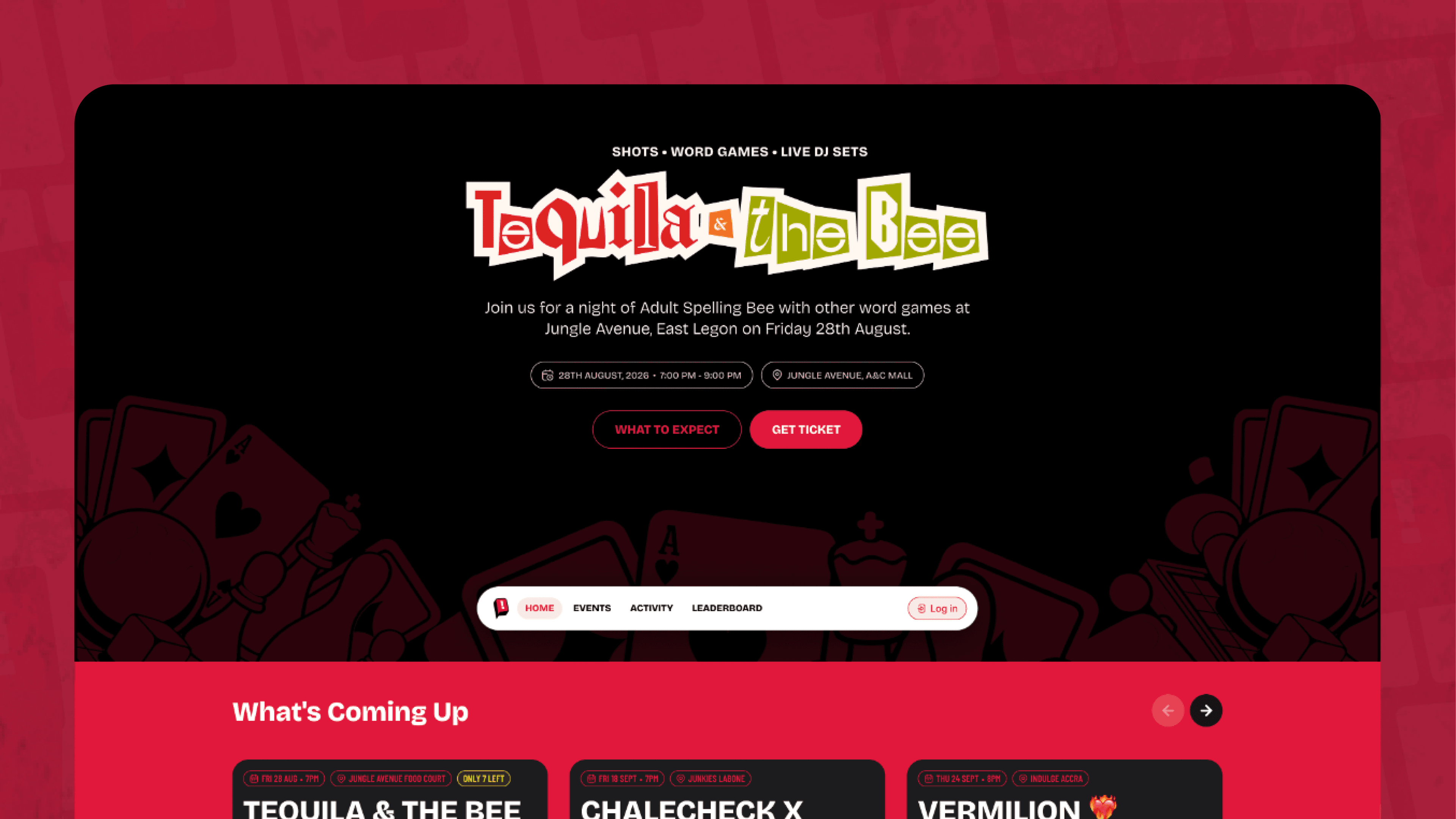 Preview of ChaleCheck - Image 1