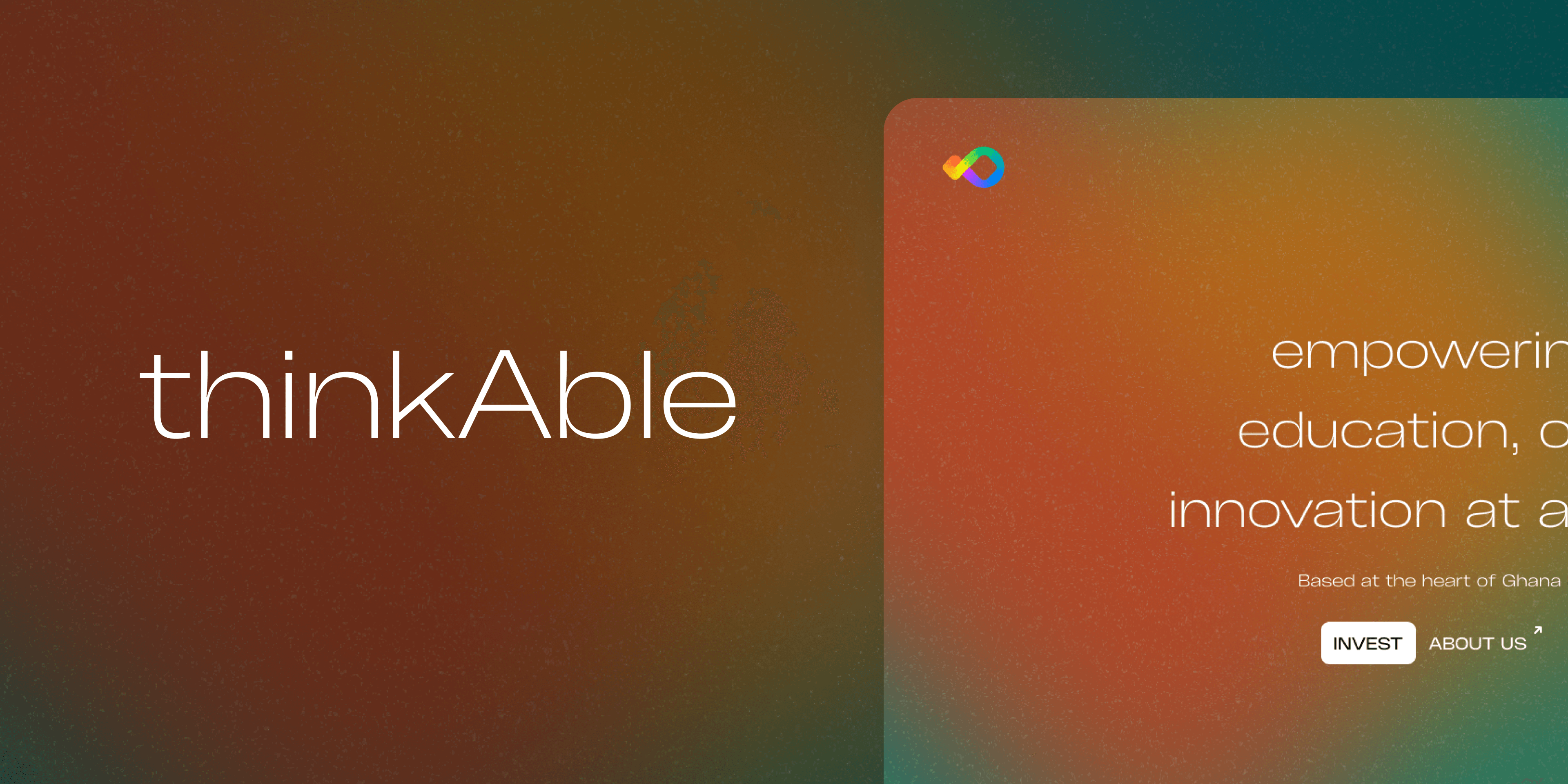 Preview of thinkAble
