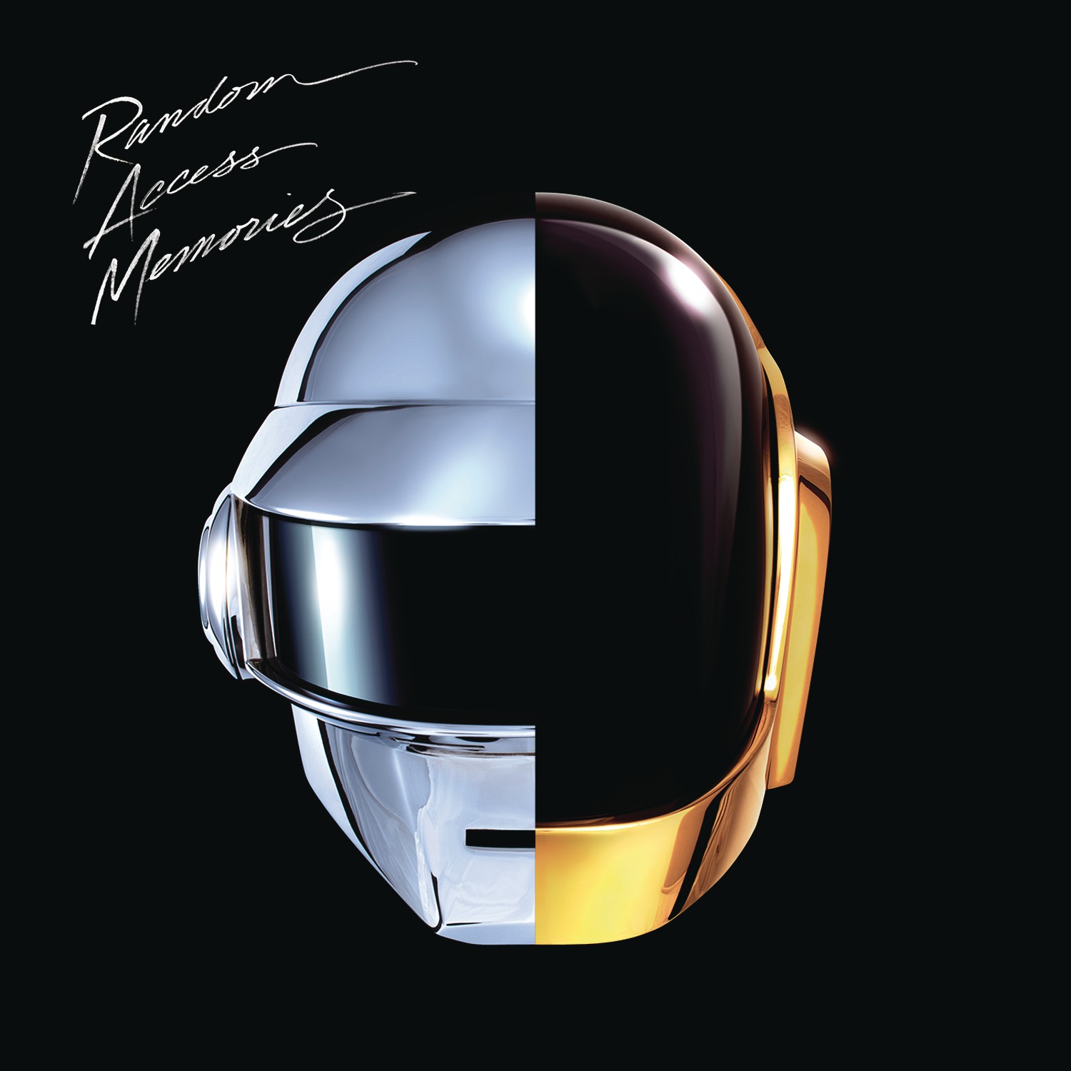 Favorite album cover 1