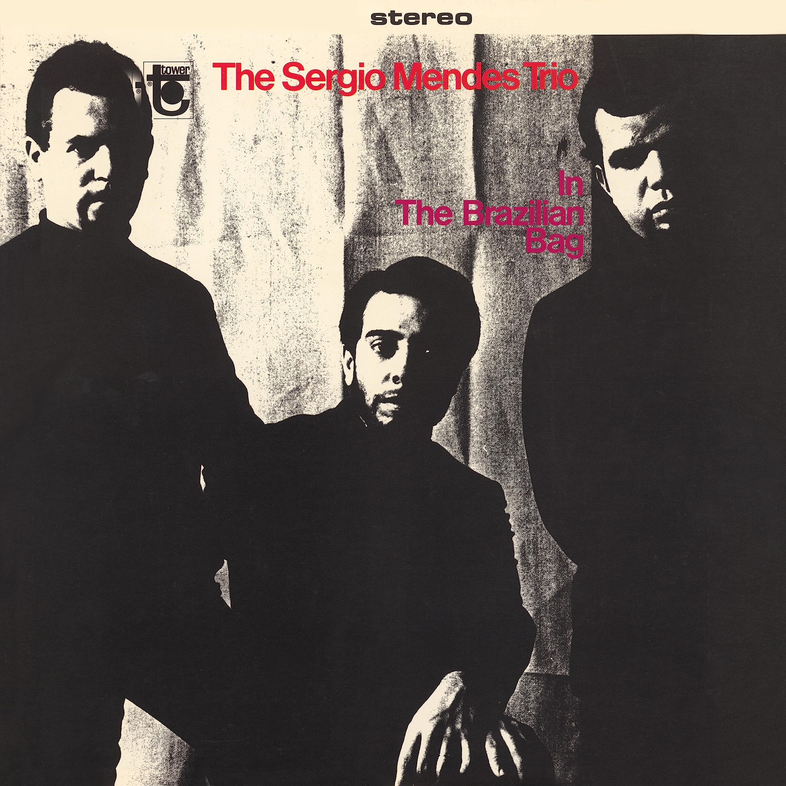 Favorite album cover 2