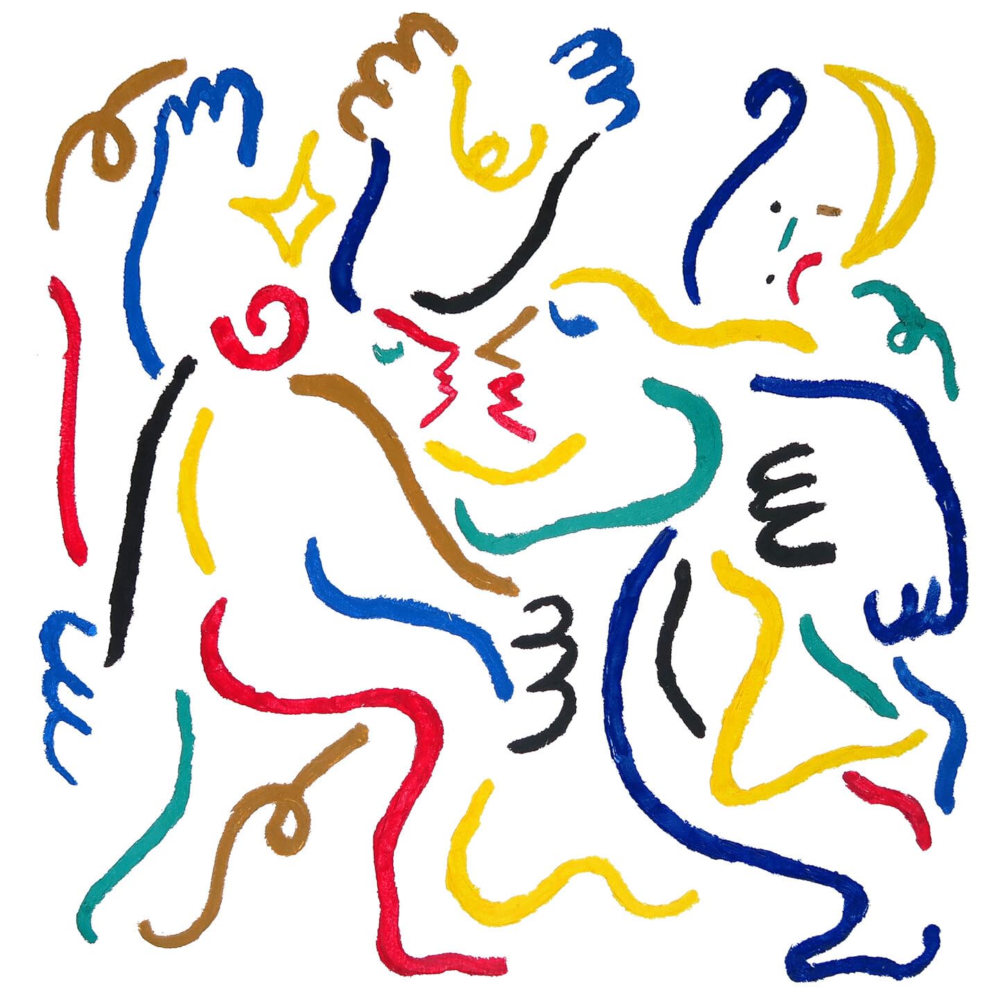 Favorite album cover 12